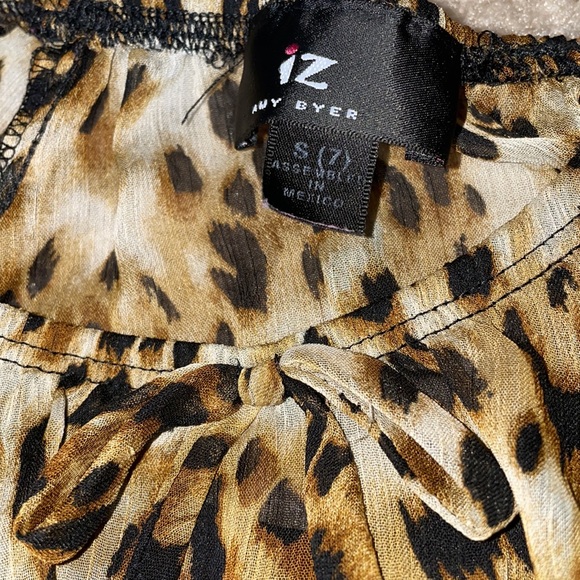 Girls Size 7 Blouse - Picture 3 of 4